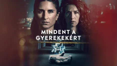 thumbnail - Mindent a gyerekekért