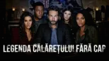 thumbnail - Legenda călărețului fără cap