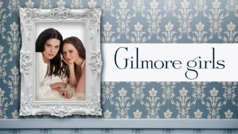 thumbnail - Gilmore Girls
