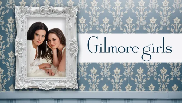 thumbnail - Gilmore Girls