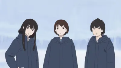 thumbnail - S1:E9 (Dub) This Salmon Chazuke Is Missing Its Salmon Nya