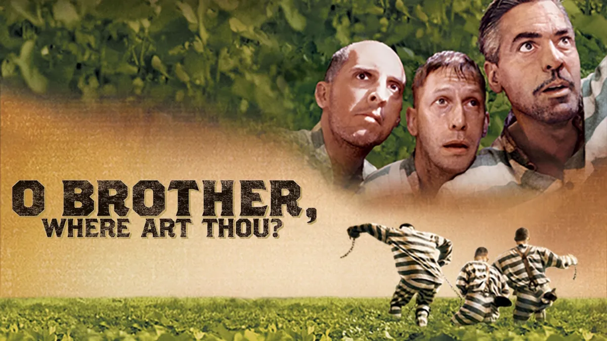 Watch O Brother, Where Art Thou? | Disney+