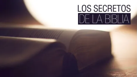 thumbnail - Bible Secrets Revealed