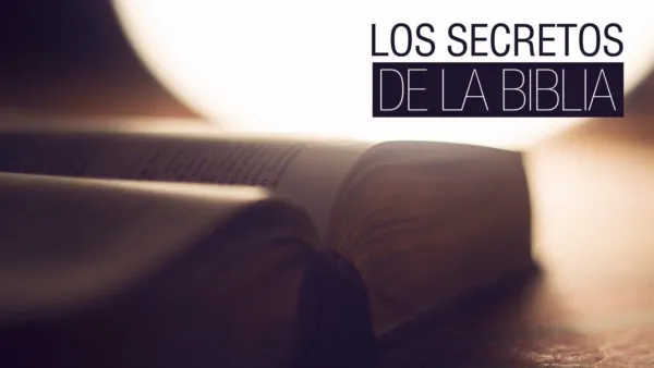 thumbnail - Bible Secrets Revealed