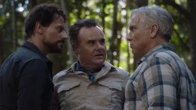 thumbnail - S3:E4 Per Stirpes