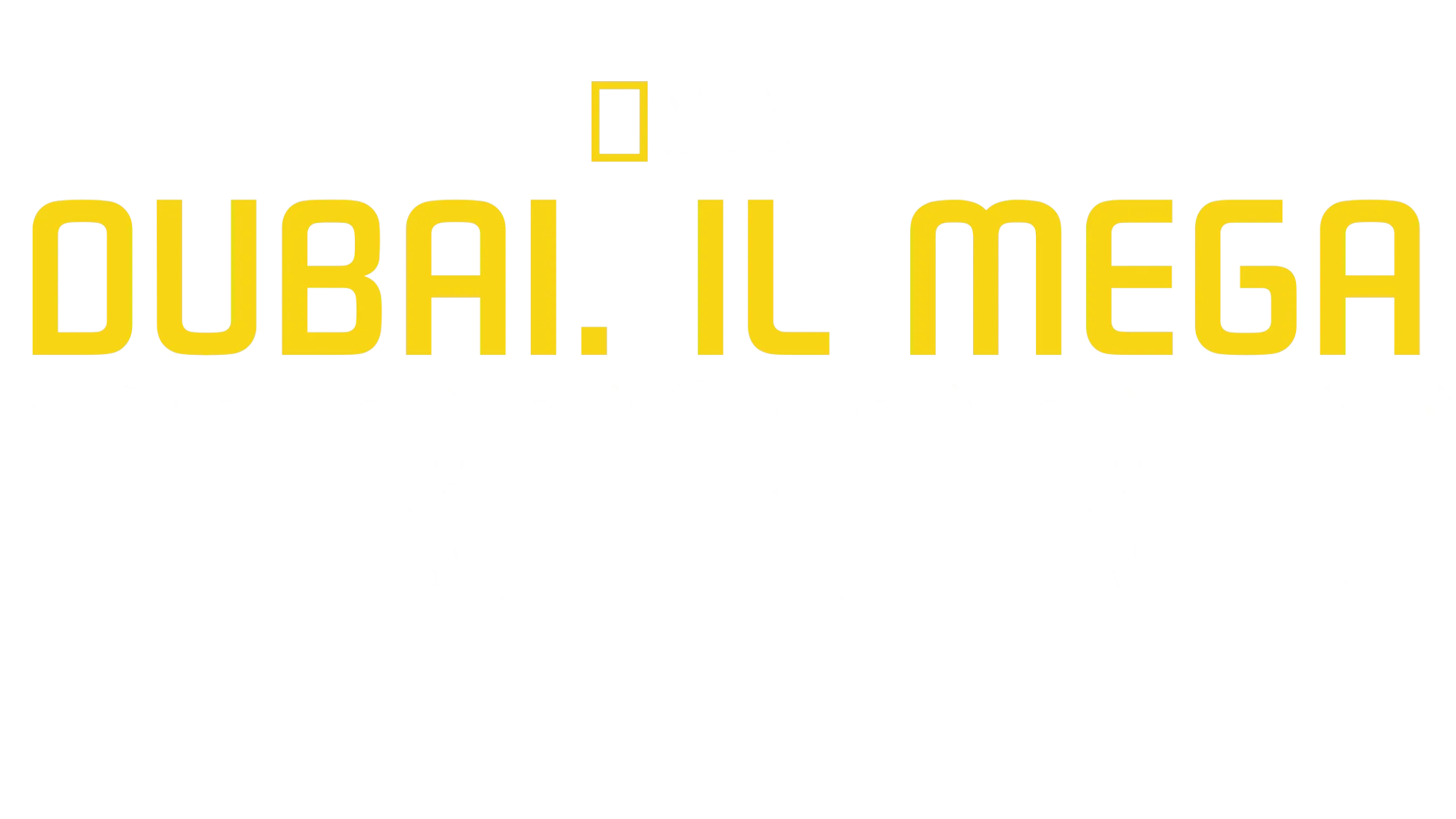 Dubai. Il mega aeroporto