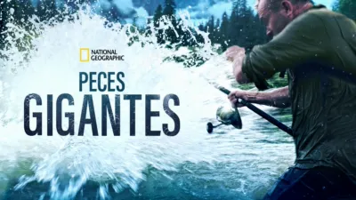 Last of the Giants: Wild Fish