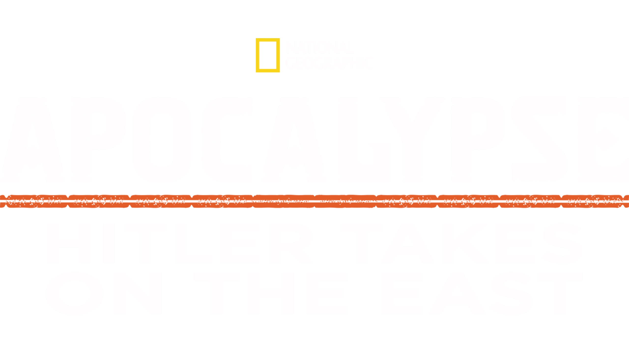 Apocalypse: Hitler Takes on the East