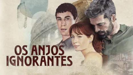 thumbnail - Os Anjos Ignorantes