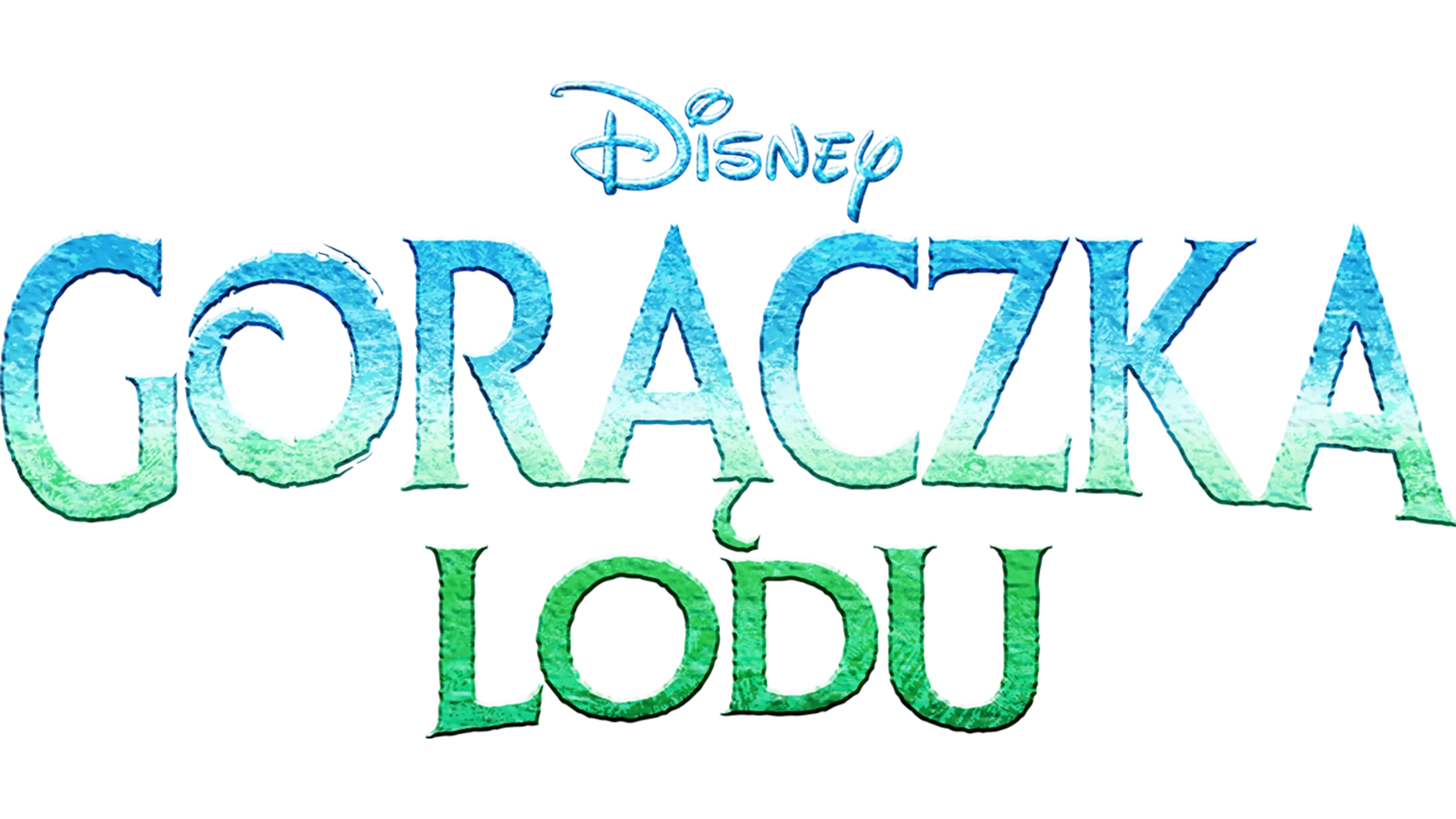 Gorączka lodu