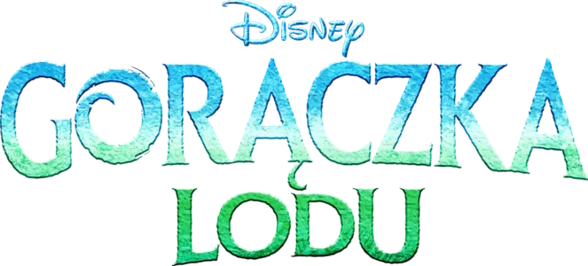 Gorączka lodu