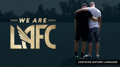 thumbnail - S1:E6 Oh Captain, My Captain