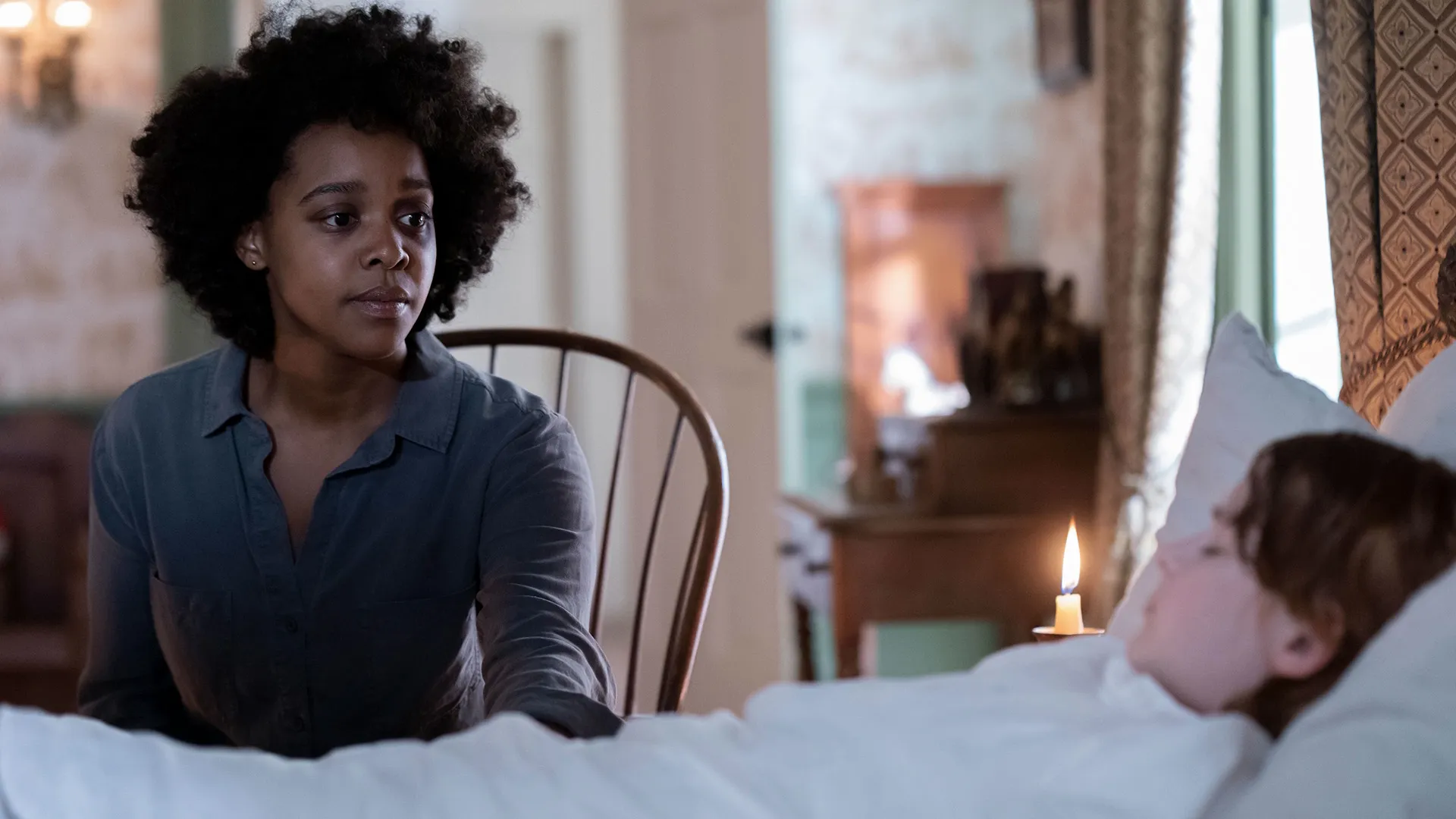 thumbnail - S1:E2 Sabina