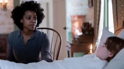 thumbnail - S1:E2 Sabina