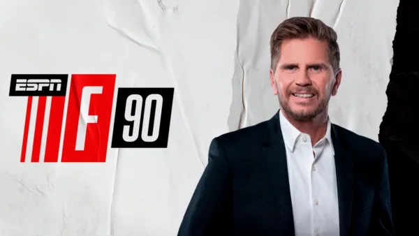 thumbnail - ESPN F90 Argentina