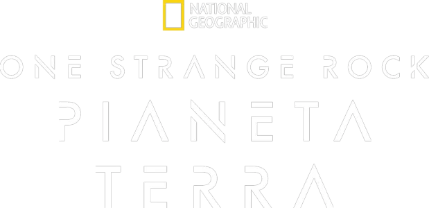 One Strange Rock: Pianeta Terra