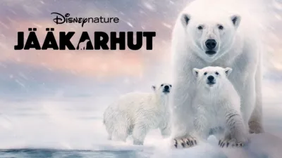 thumbnail - Jääkarhut