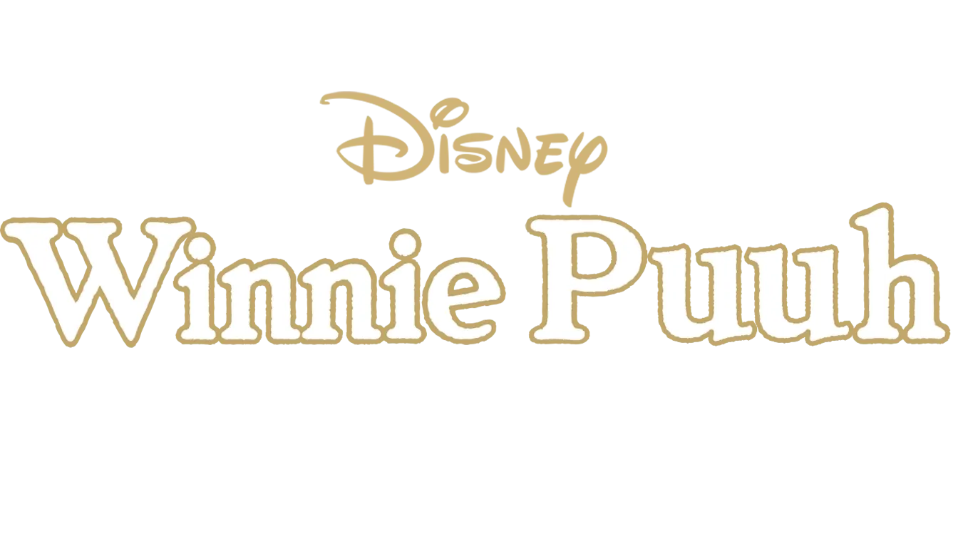 Winnie Puuh - Honigsüße Weihnachtszeit
