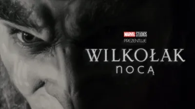 thumbnail - Wilkołak nocą