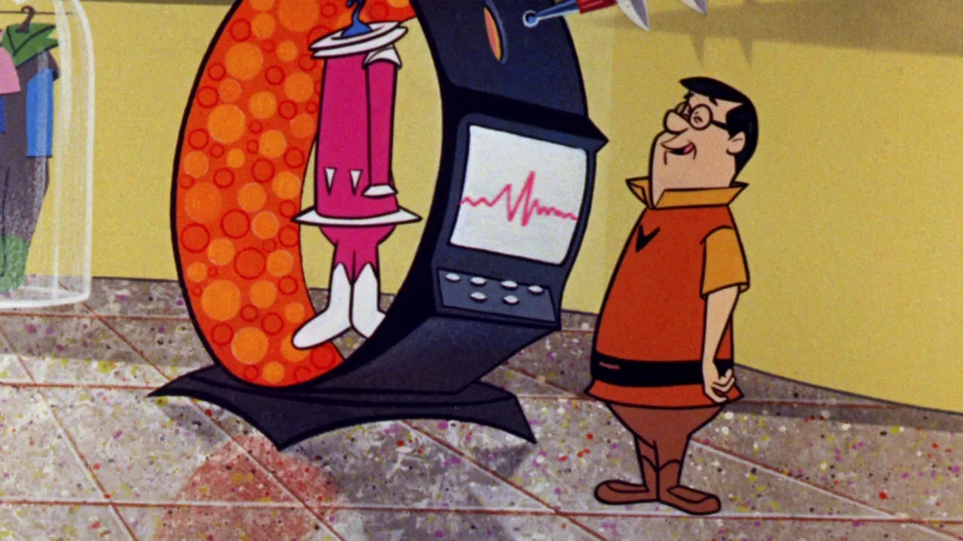 thumbnail - S1:E7 The Flying Suit