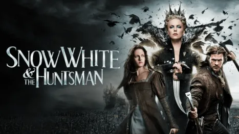 thumbnail - Snow White & the Huntsman