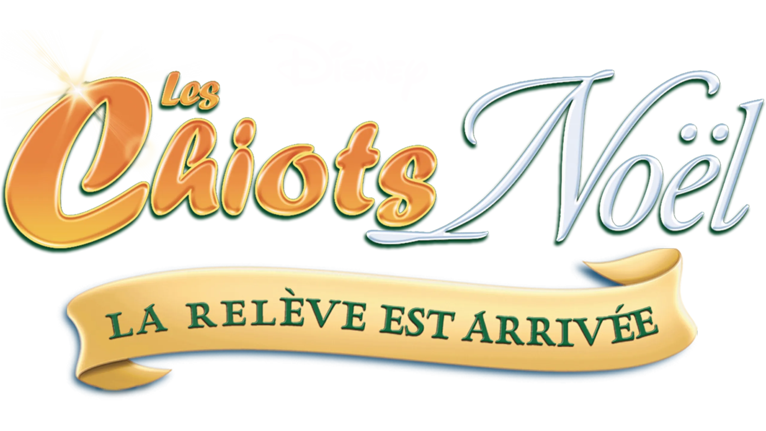 Les Chiots Noël, la relève est arrivée