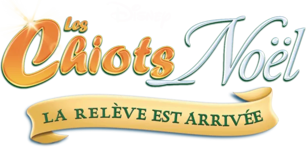 Les Chiots Noël, la relève est arrivée