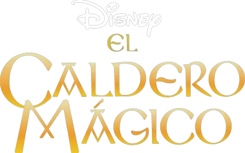 El caldero mágico
