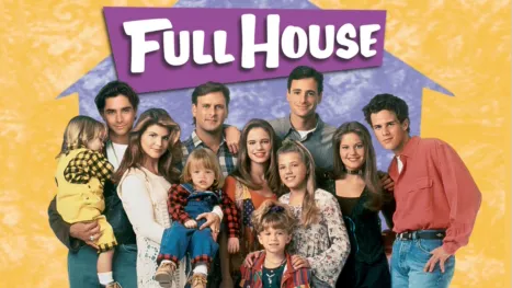 thumbnail - Full House