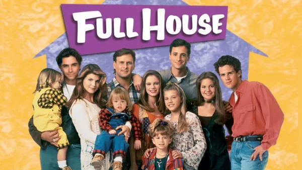 thumbnail - Full House