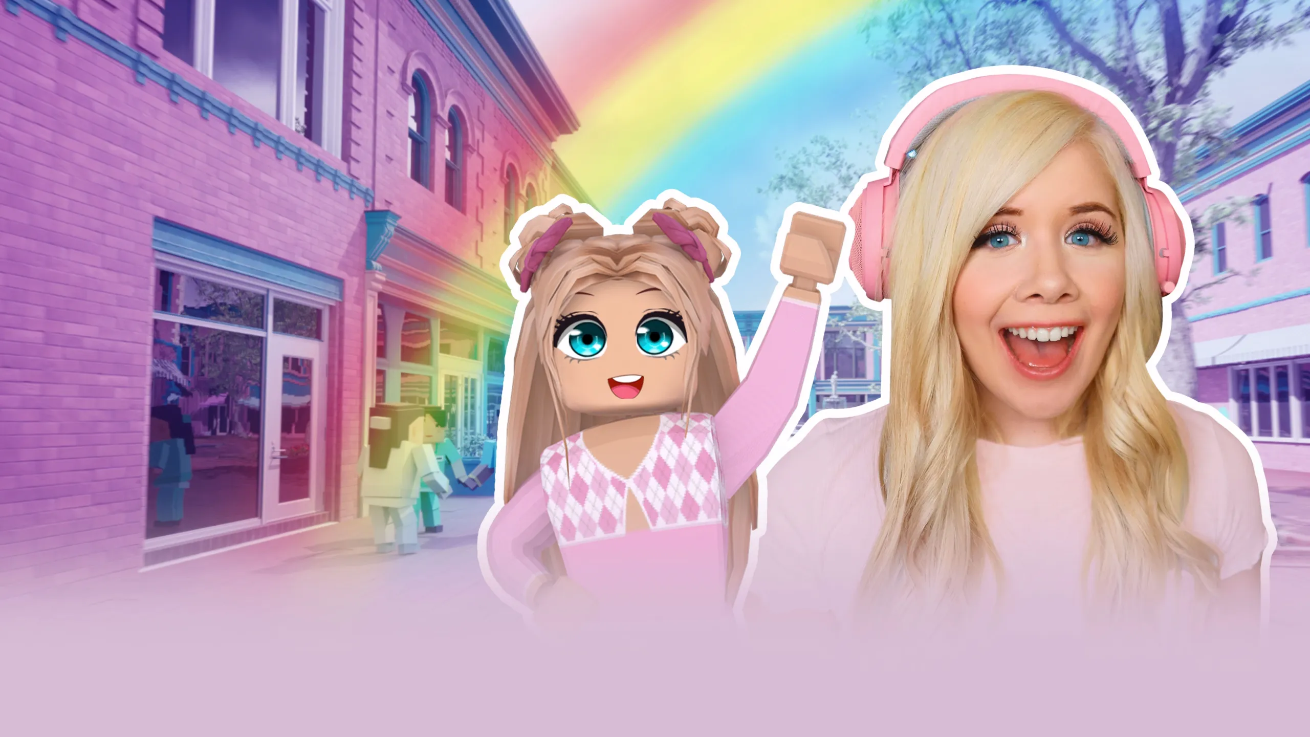 Mackenzie Turner Ultimate mishmash