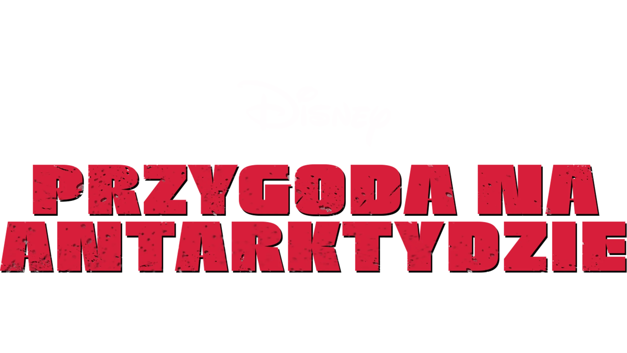 Przygoda na Antarktydzie