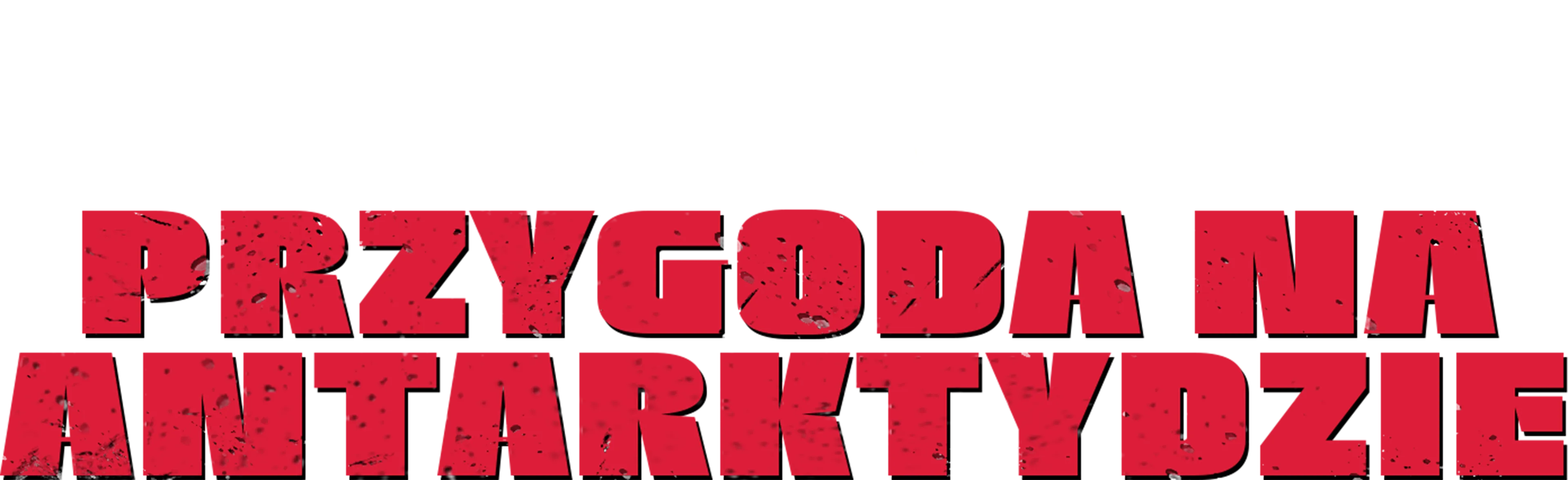 Przygoda na Antarktydzie