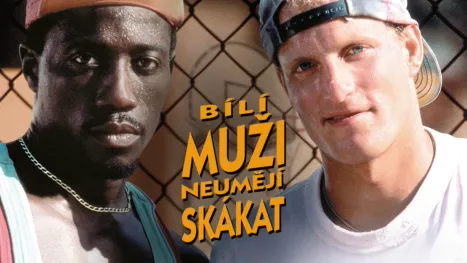 thumbnail - Bílí muži neumějí skákat