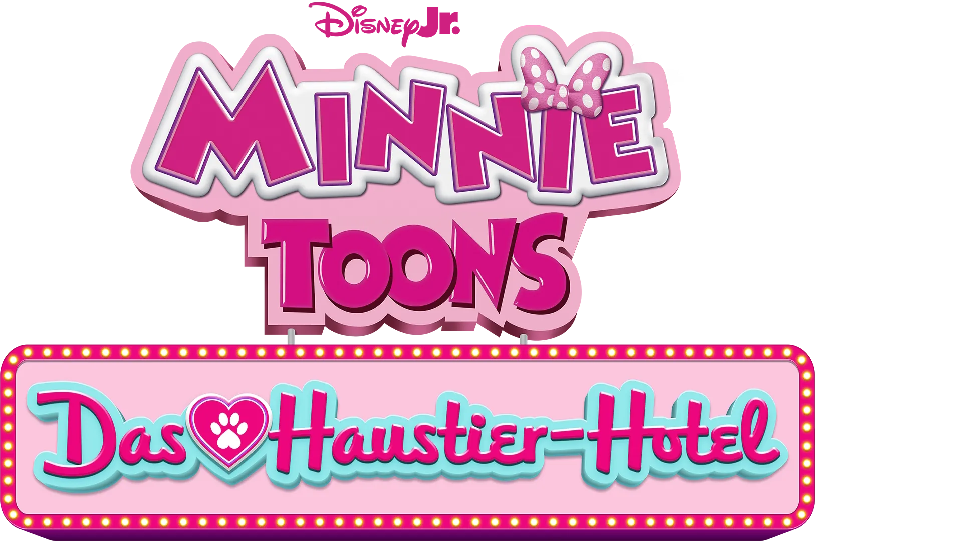 Minnie Toons: Das Haustier-Hotel