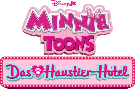 Minnie Toons: Das Haustier-Hotel