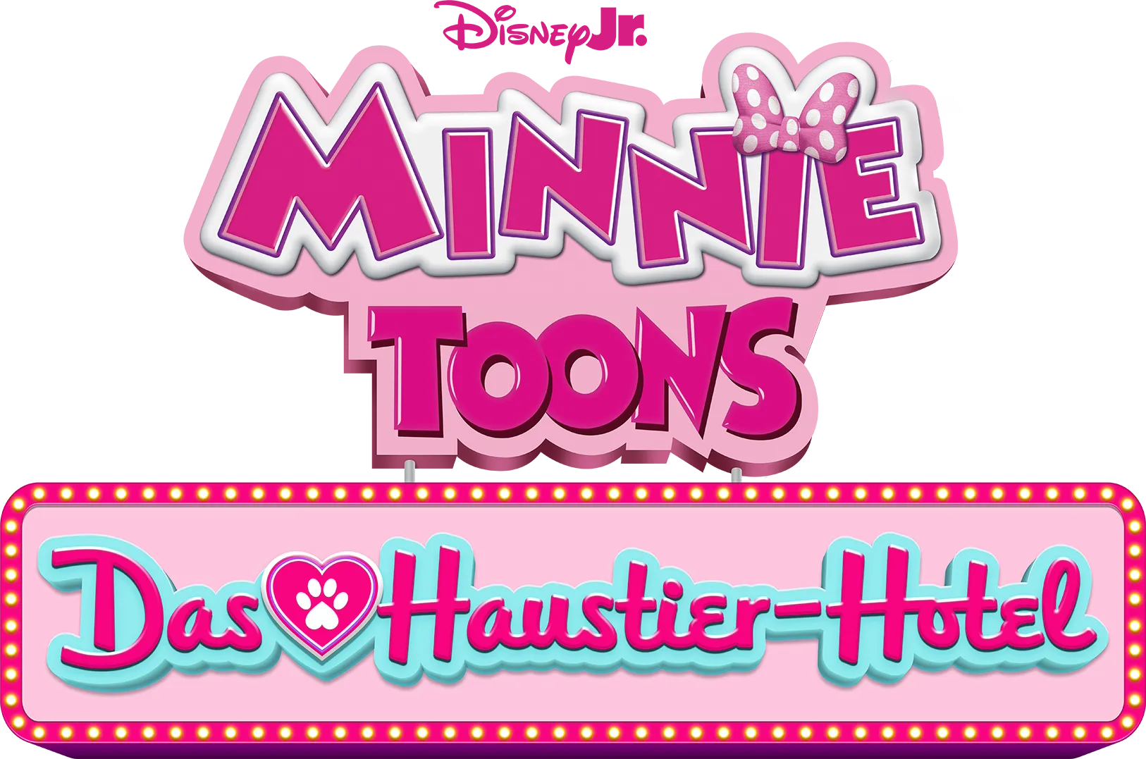 Minnie Toons: Das Haustier-Hotel