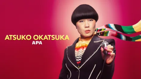 thumbnail - Atsuko Okatsuka: Apa
