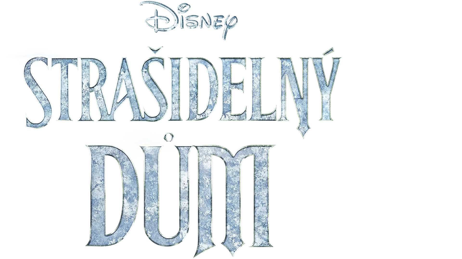 Strašidelný dům
