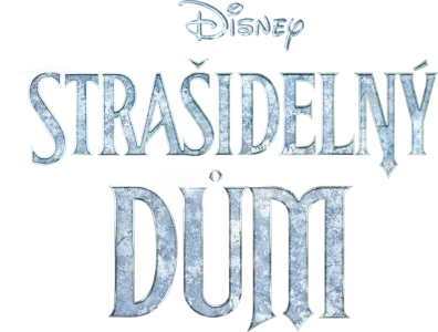 Strašidelný dům