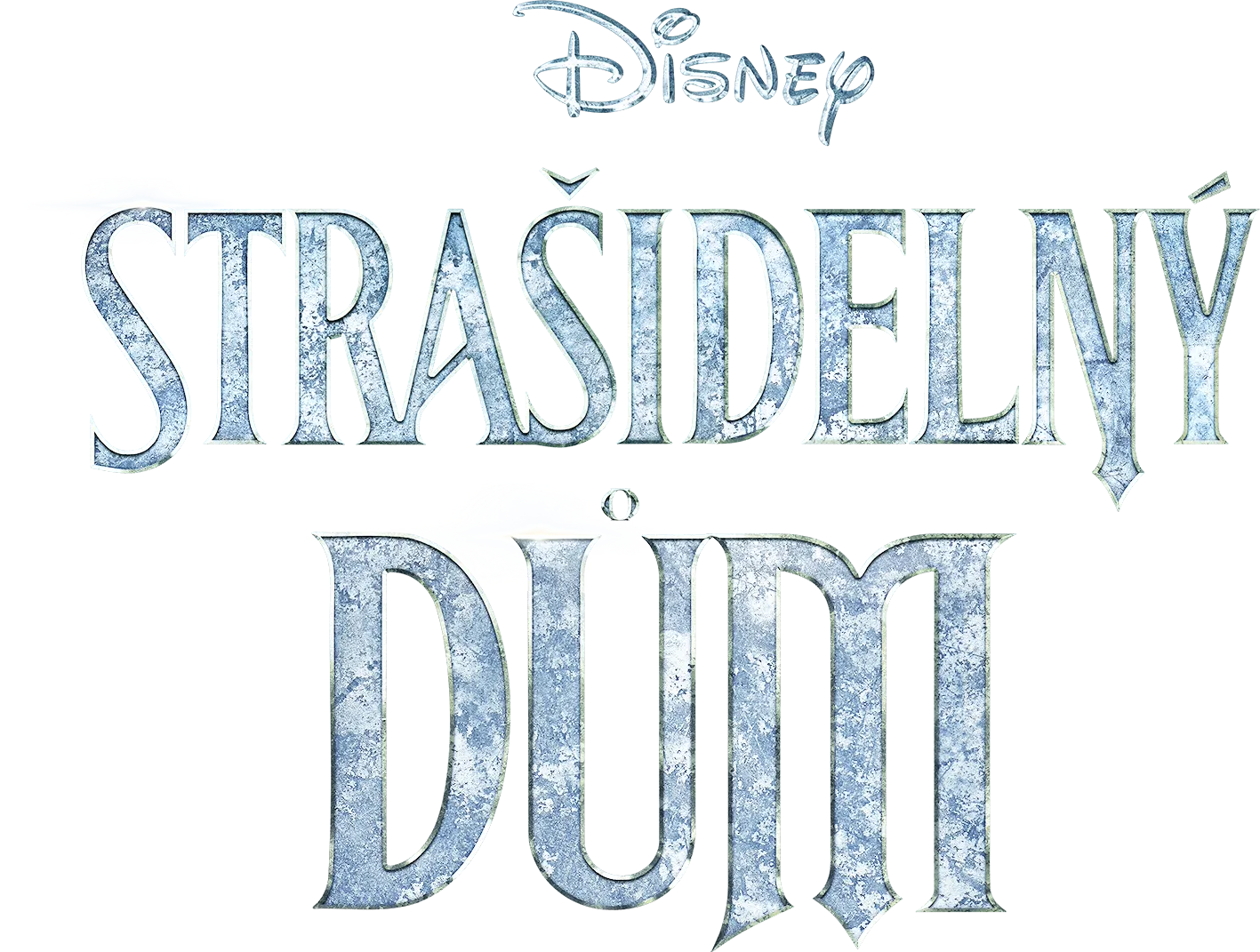 Strašidelný dům