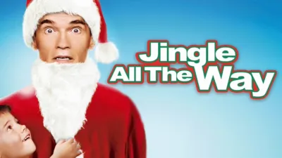 Jingle All The Way