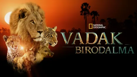thumbnail - Vadak birodalma