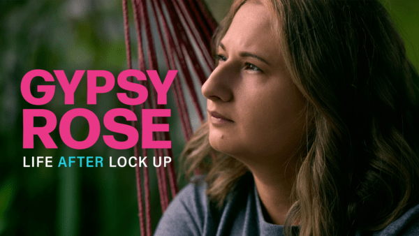 thumbnail - Gypsy Rose: Life After Lockup