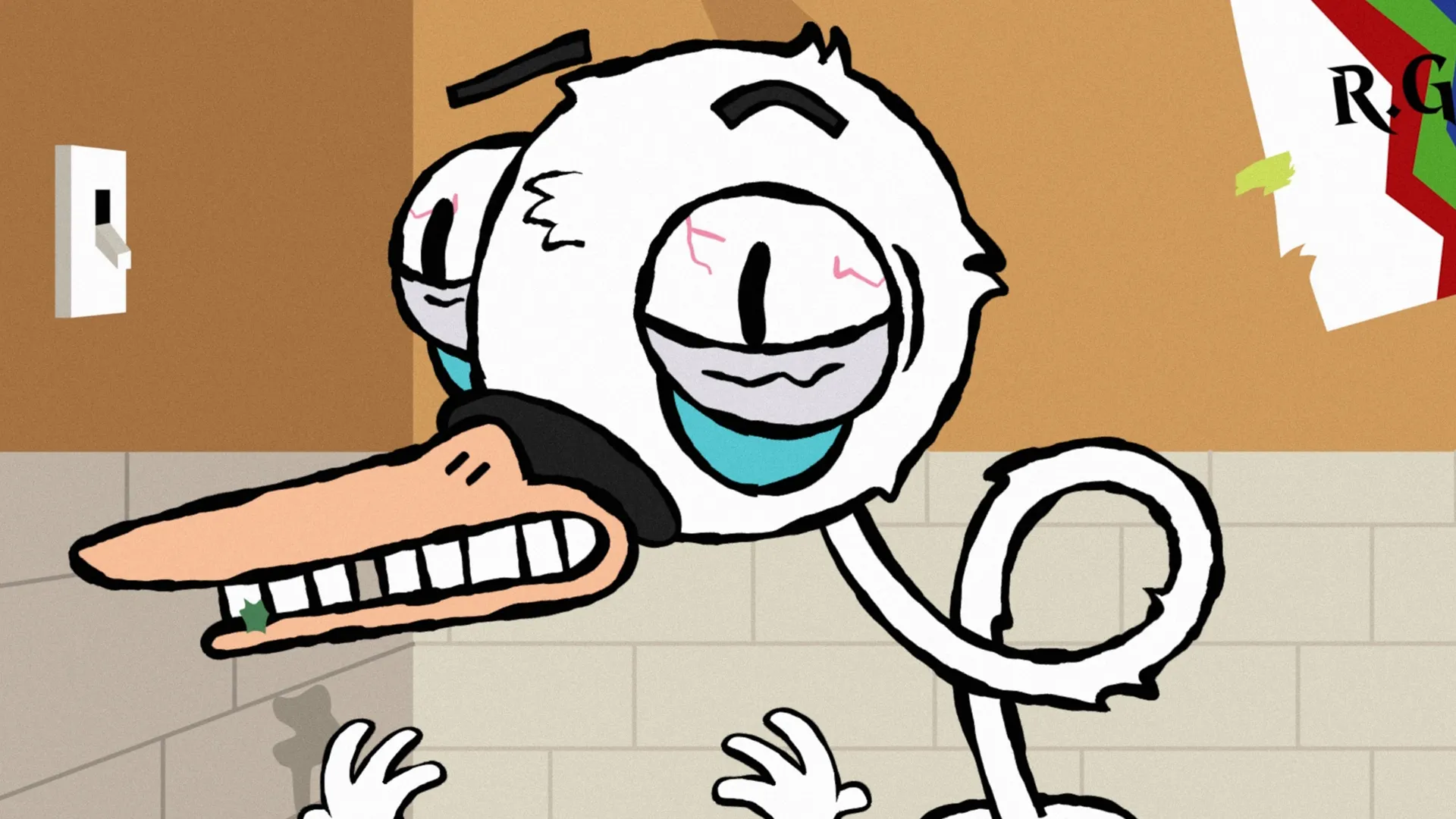 thumbnail - S5:E2 Inner Demons