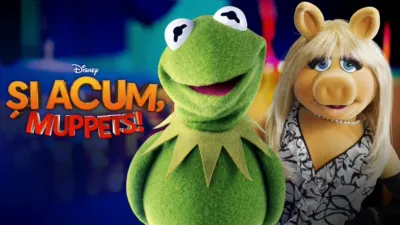 thumbnail - Și acum, Muppets!