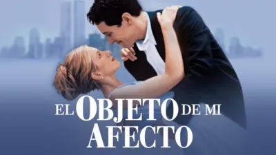 El objeto de mi afecto