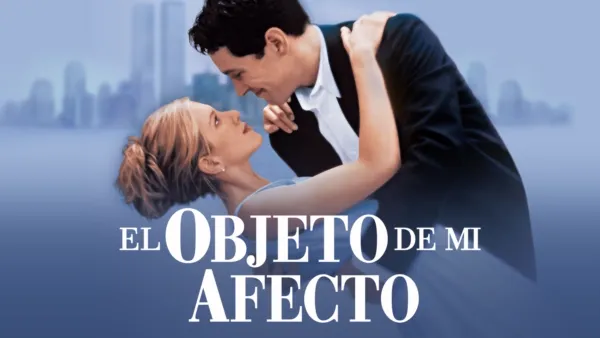 thumbnail - El objeto de mi afecto