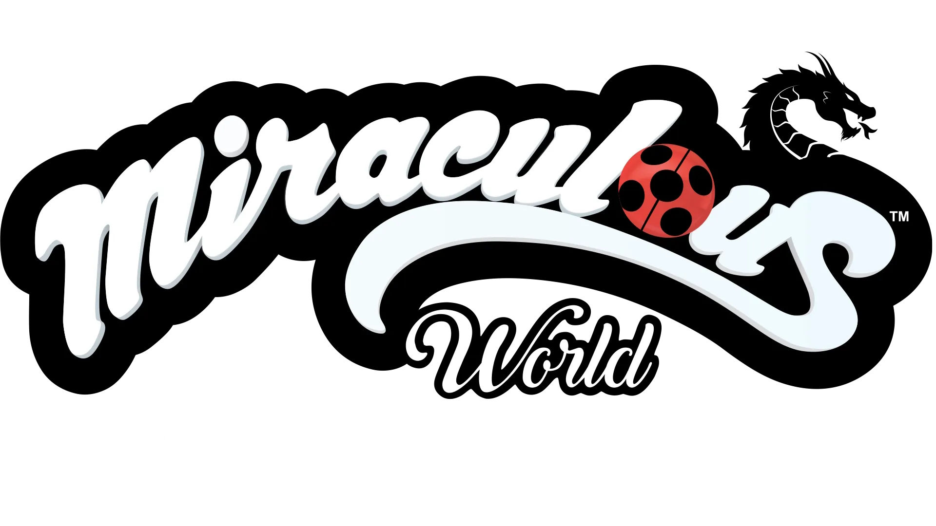 Miraculous World: Las Aventuras de Ladybug en Shanghái, la leyenda de Ladydragón