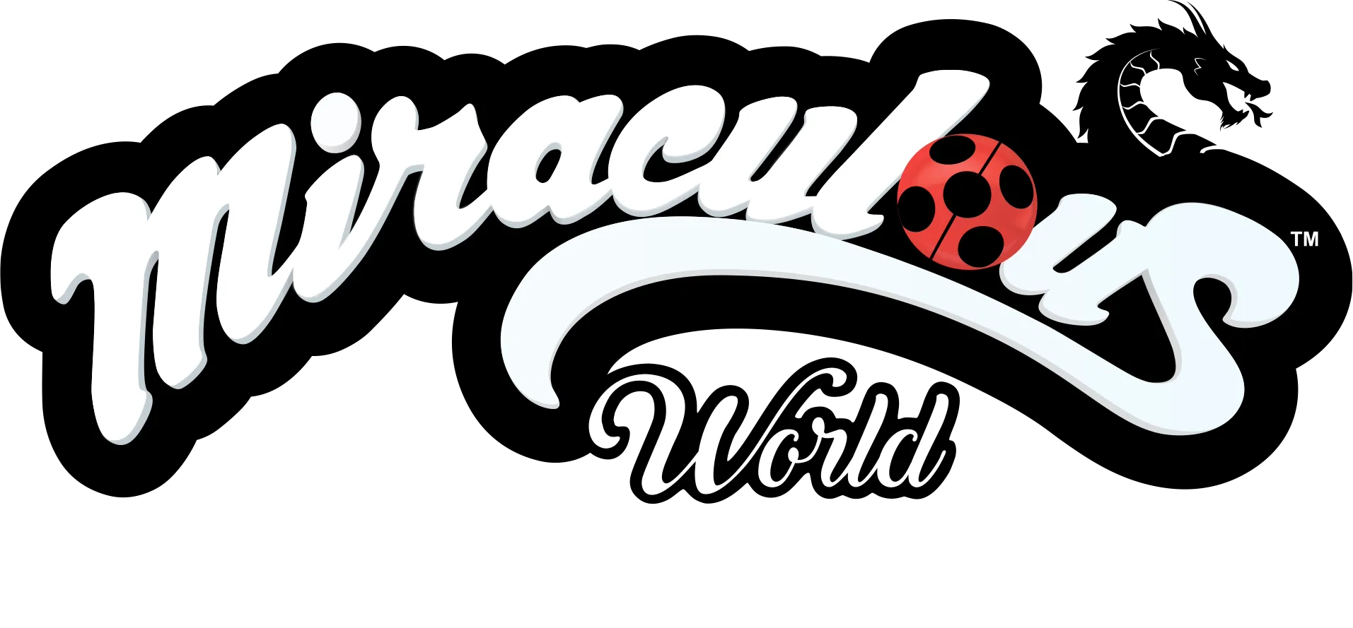 Miraculous World: Las Aventuras de Ladybug en Shanghái, la leyenda de Ladydragón